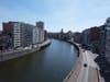 Photo 17 de 18 – Appartement à Liège