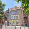 Photo 1 de 18 – Maison à SCHAERBEEK