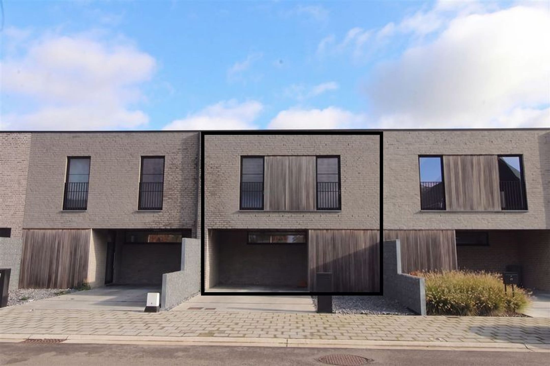 Boerebeemden 29