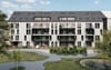 Photo 6 de 10 – Appartement à NINOVE
