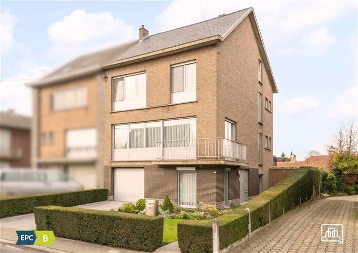 Huis te koop in HEVERLEE 4 slaapkamers 157m² Immoweb