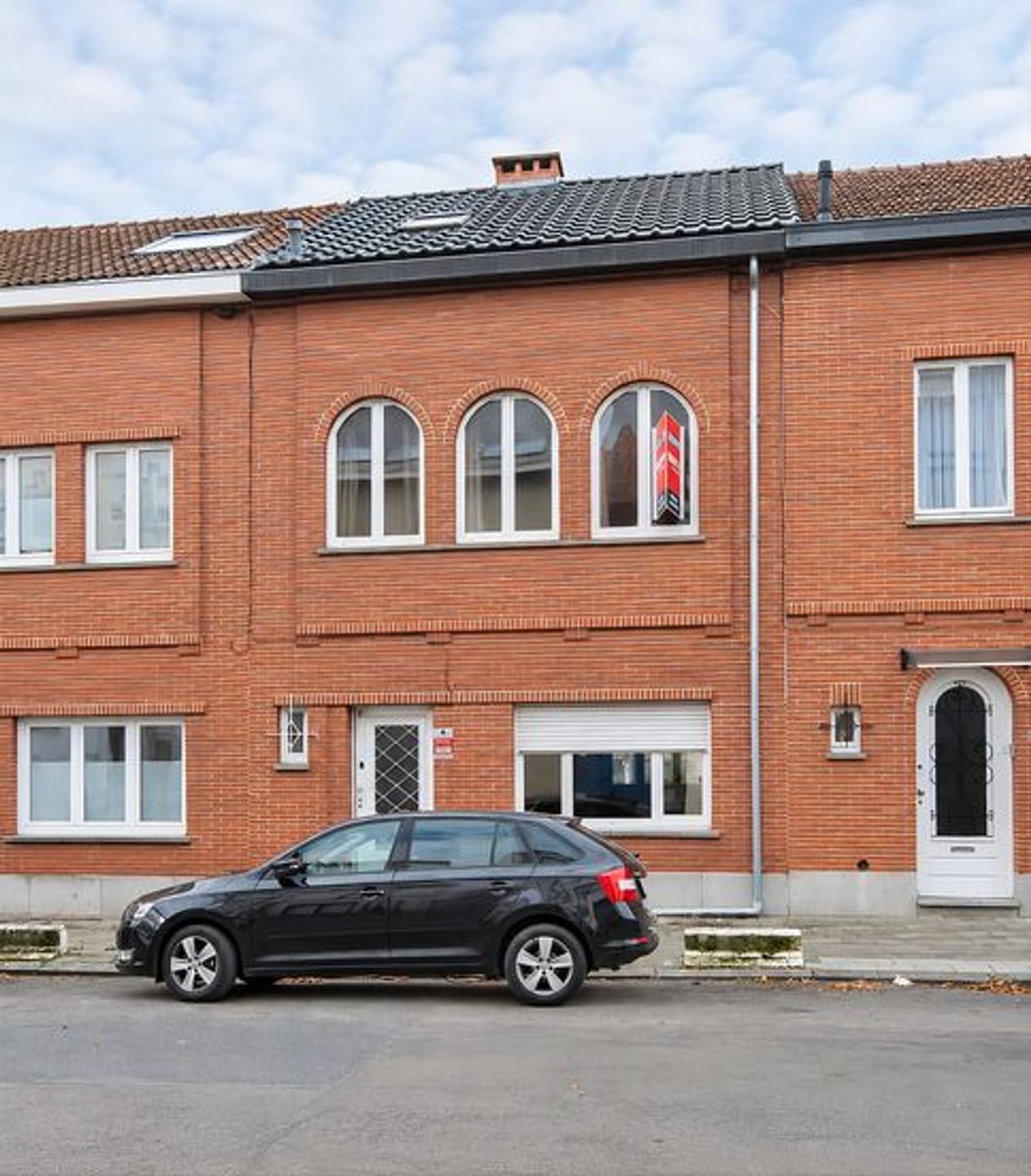 Rue des Loups 8