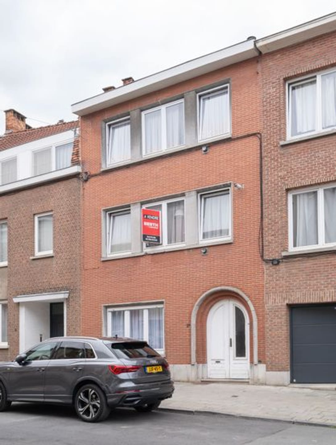 Resedastraat 13B
