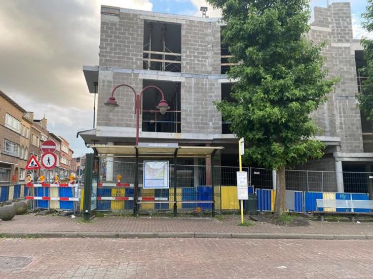 Appartement à vendre à BERCHEMSAINTEAGATHE 340 000 € 2 chambres