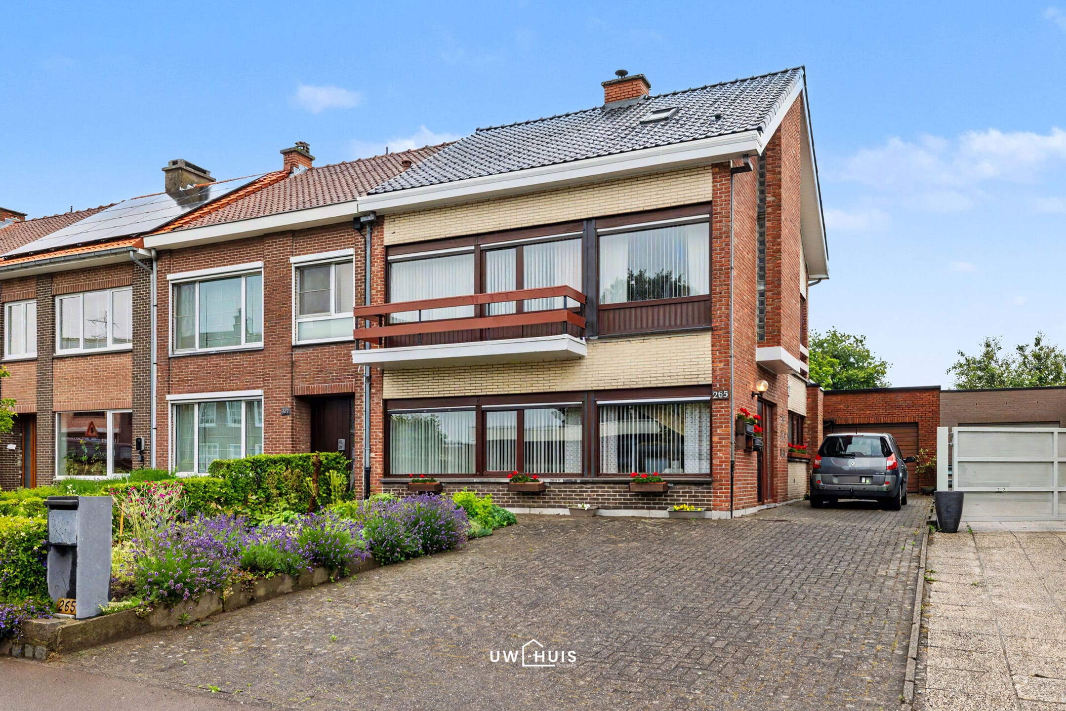 Hoogkamerstraat 265