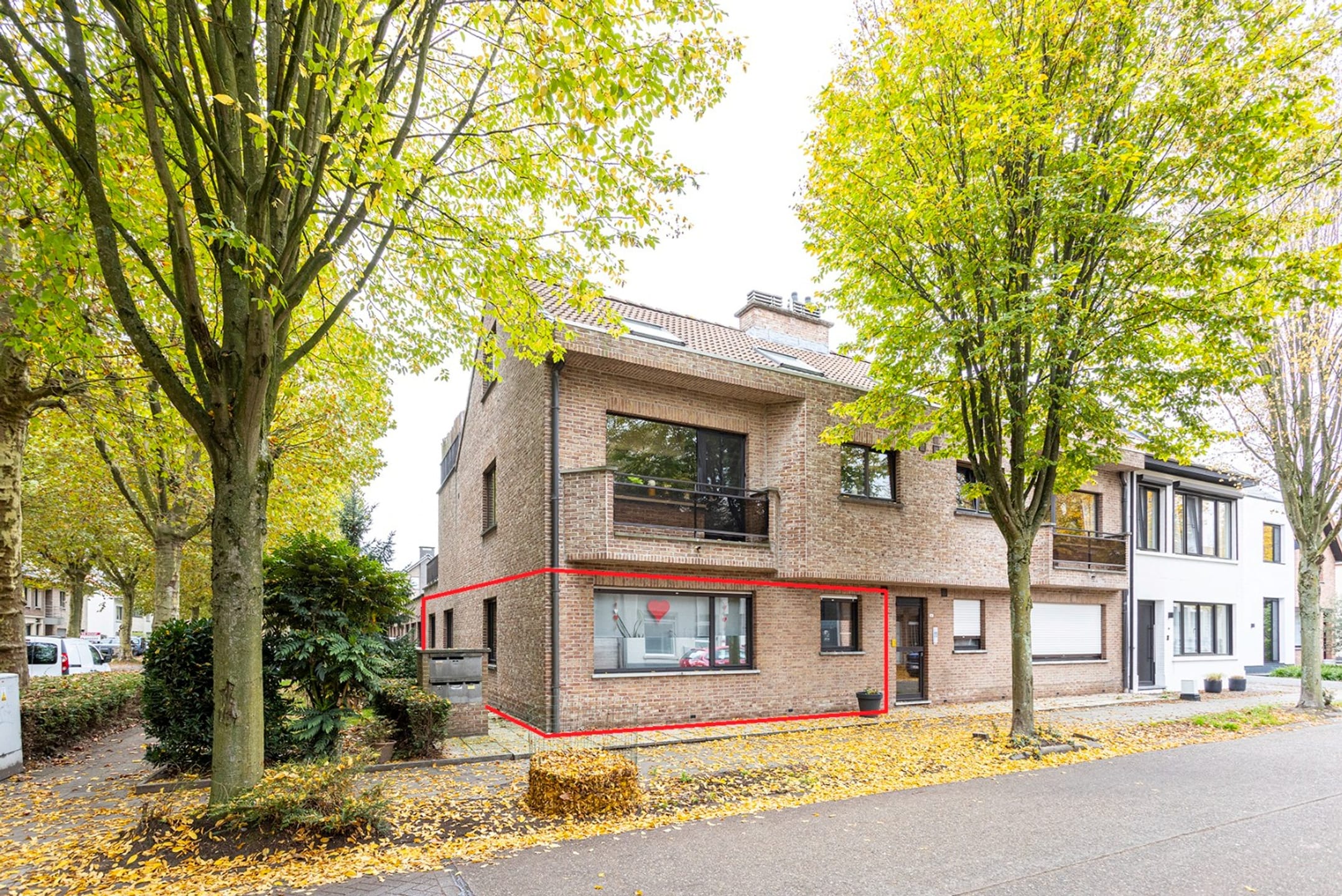 Miksebeekstraat 46