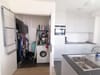 Photo 9 de 18 – Appartement à Antwerpen