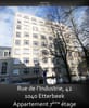 Photo 1 de 9 – Appartement à Bruxelles