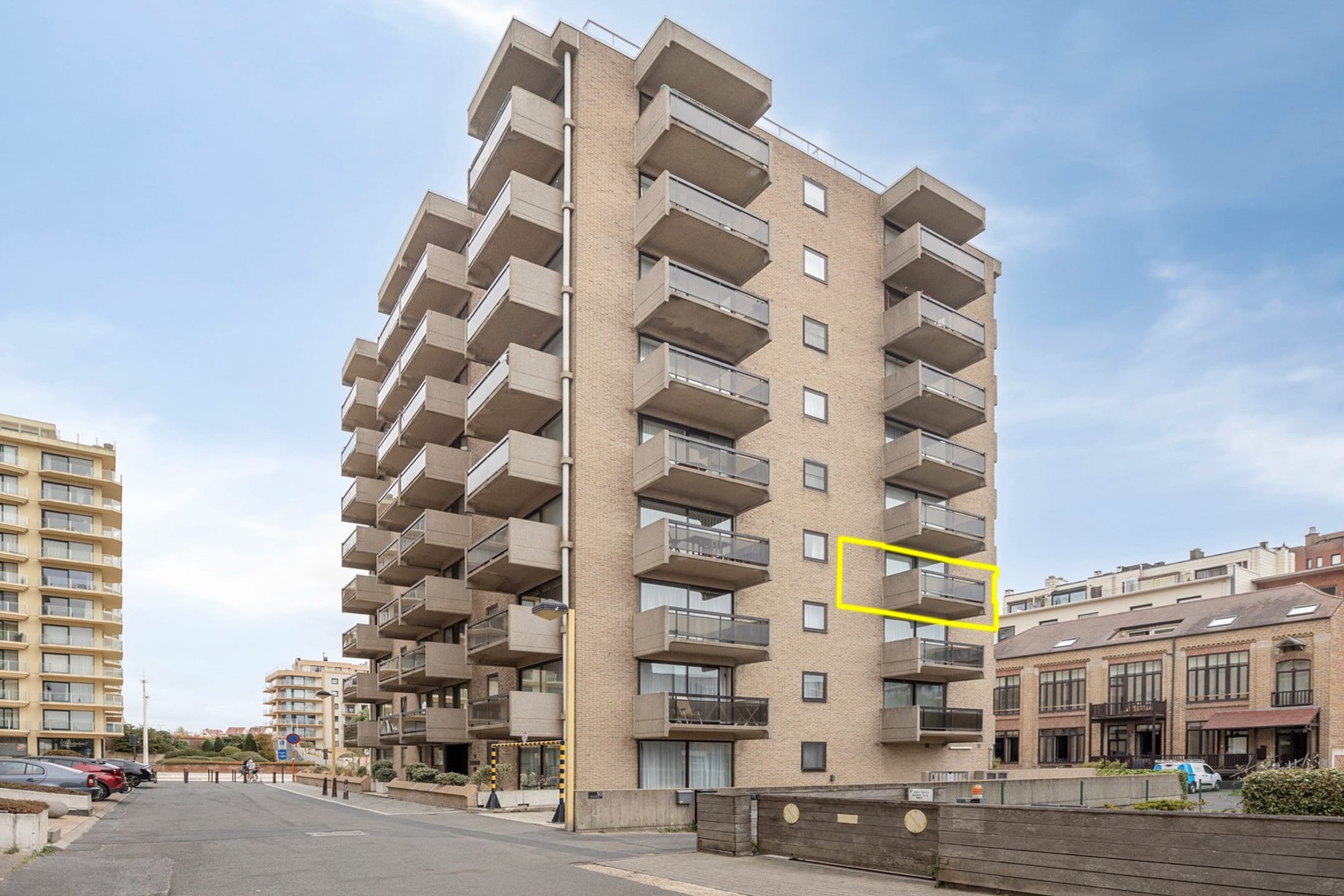 Bortierlaan 52