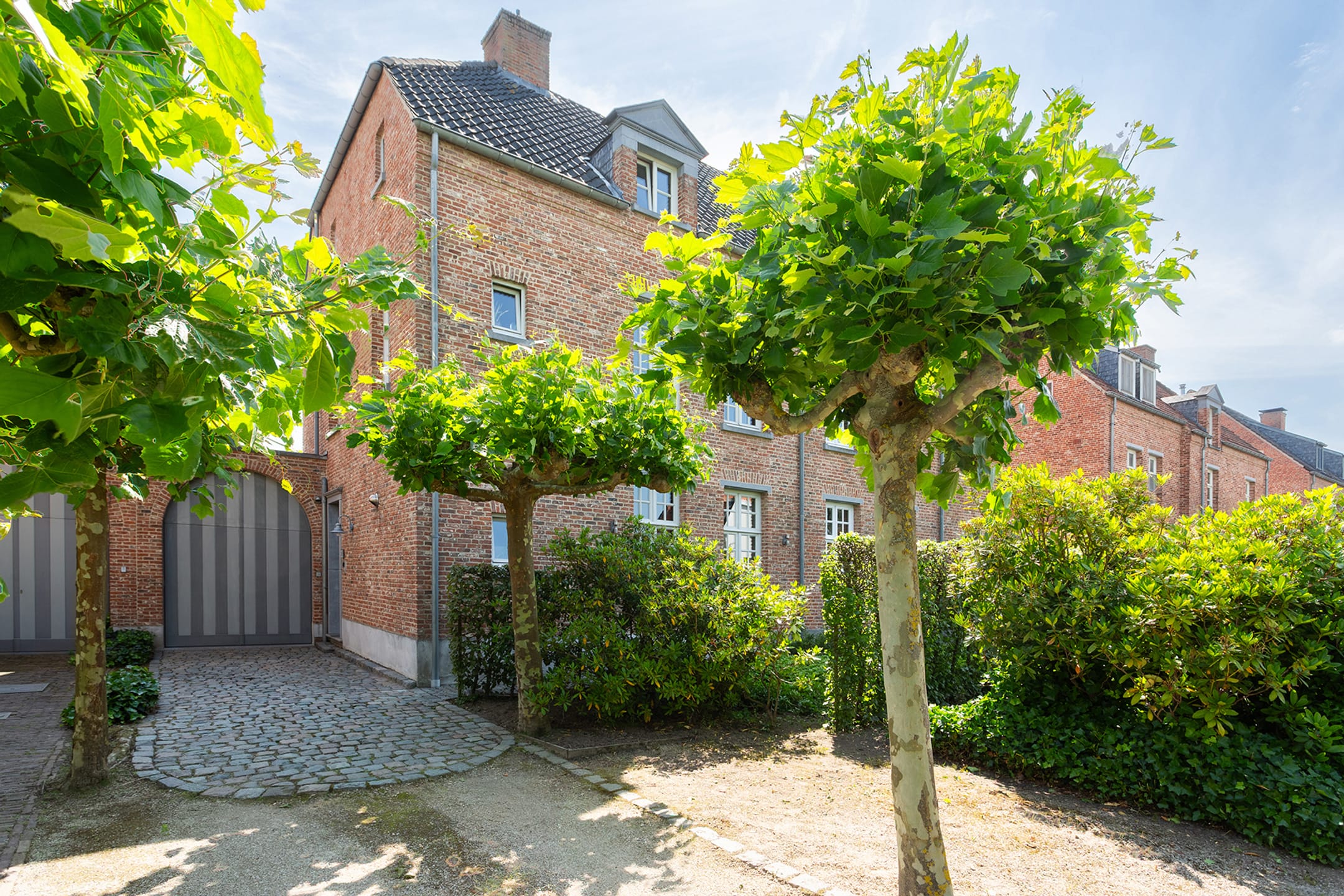 Kleine Meylstraat 26