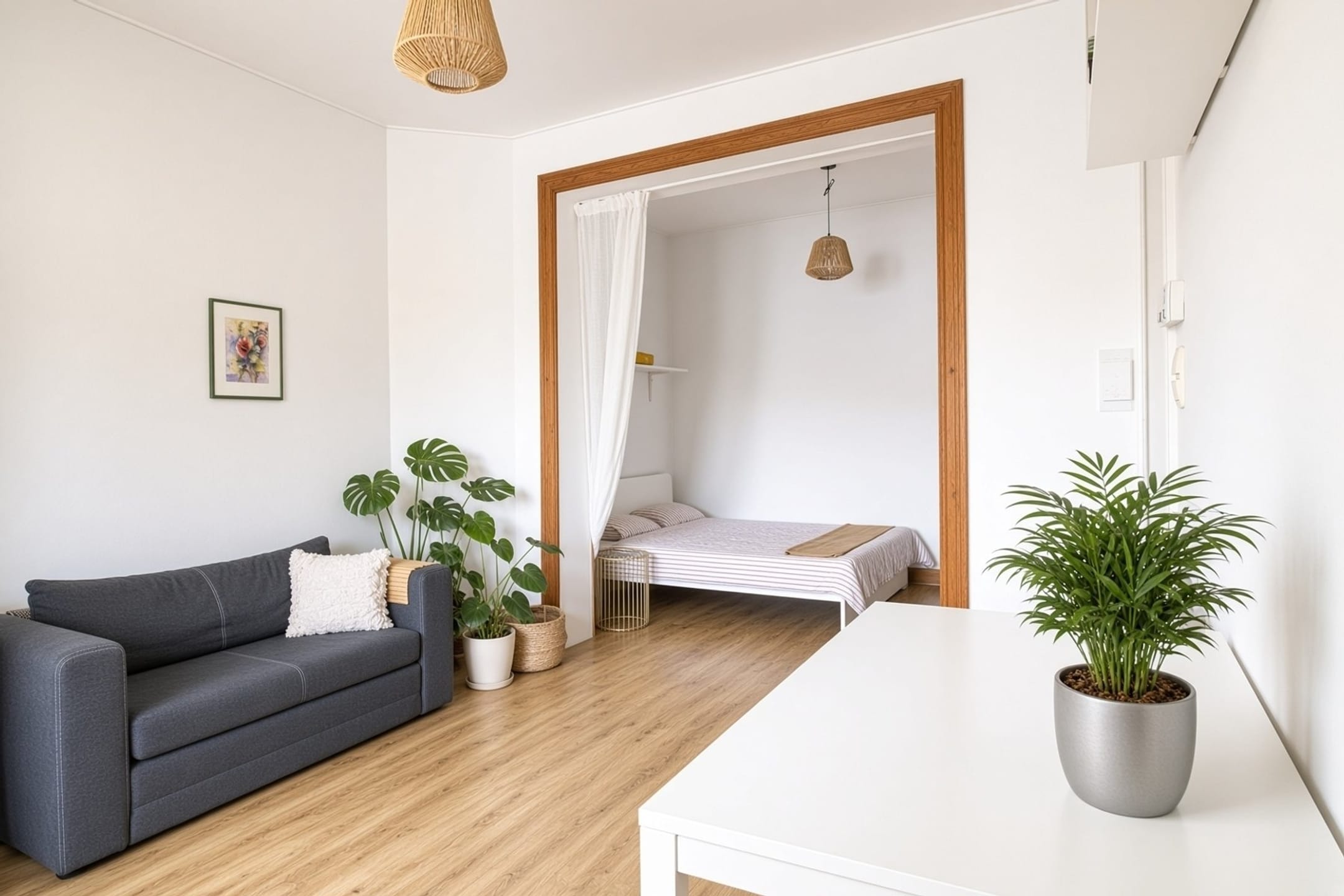 Avenue Georges Henri 463