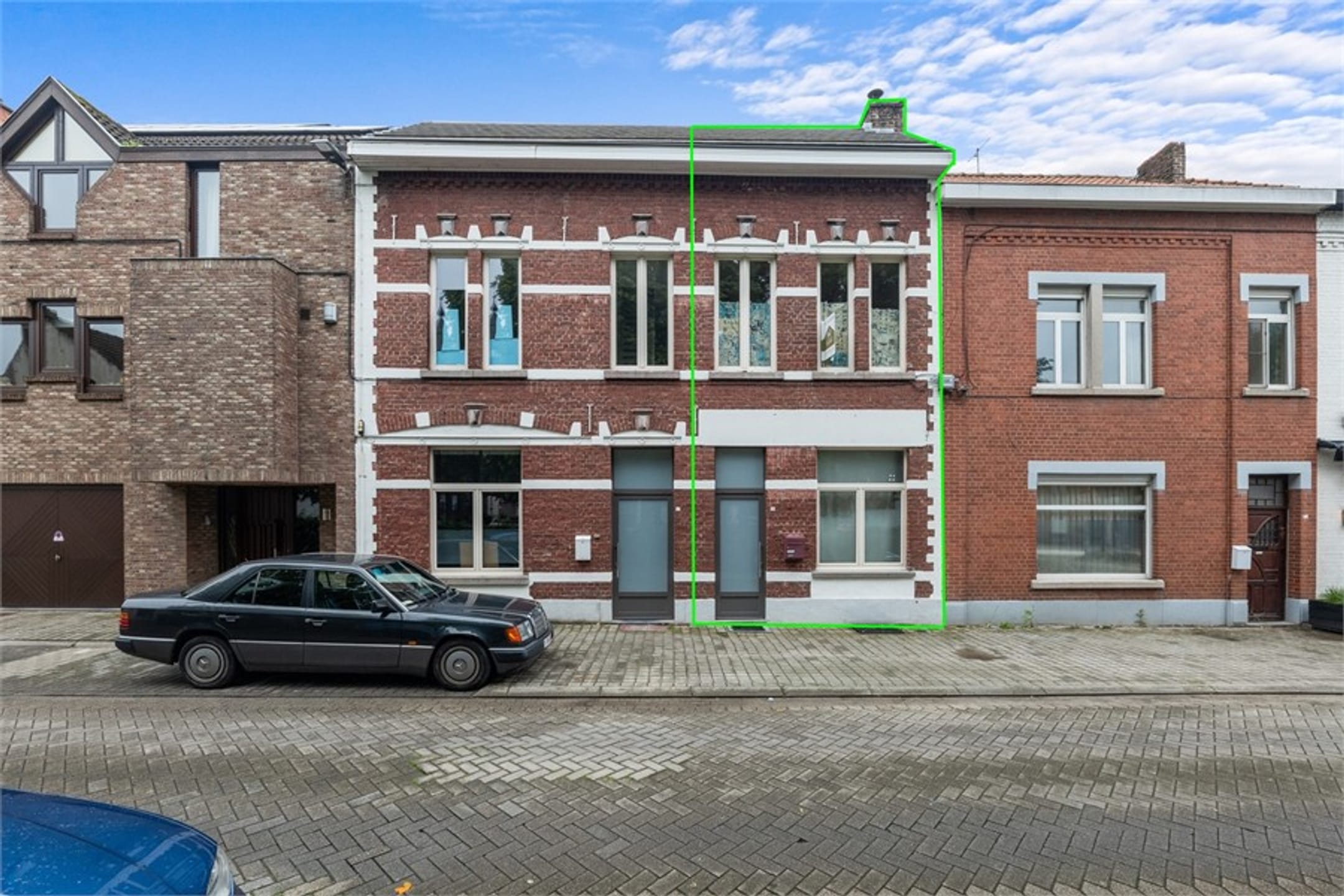 Slachthuisstraat 38