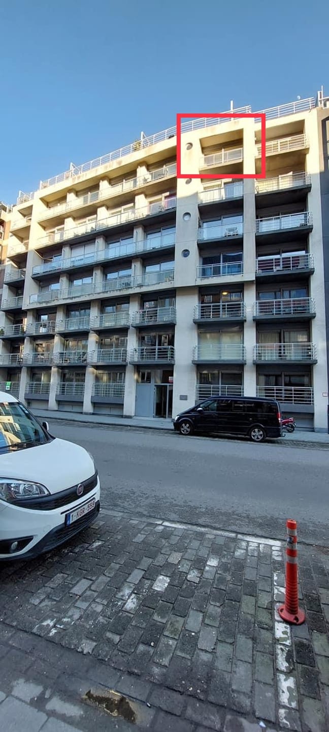 Torhoutsesteenweg 36
