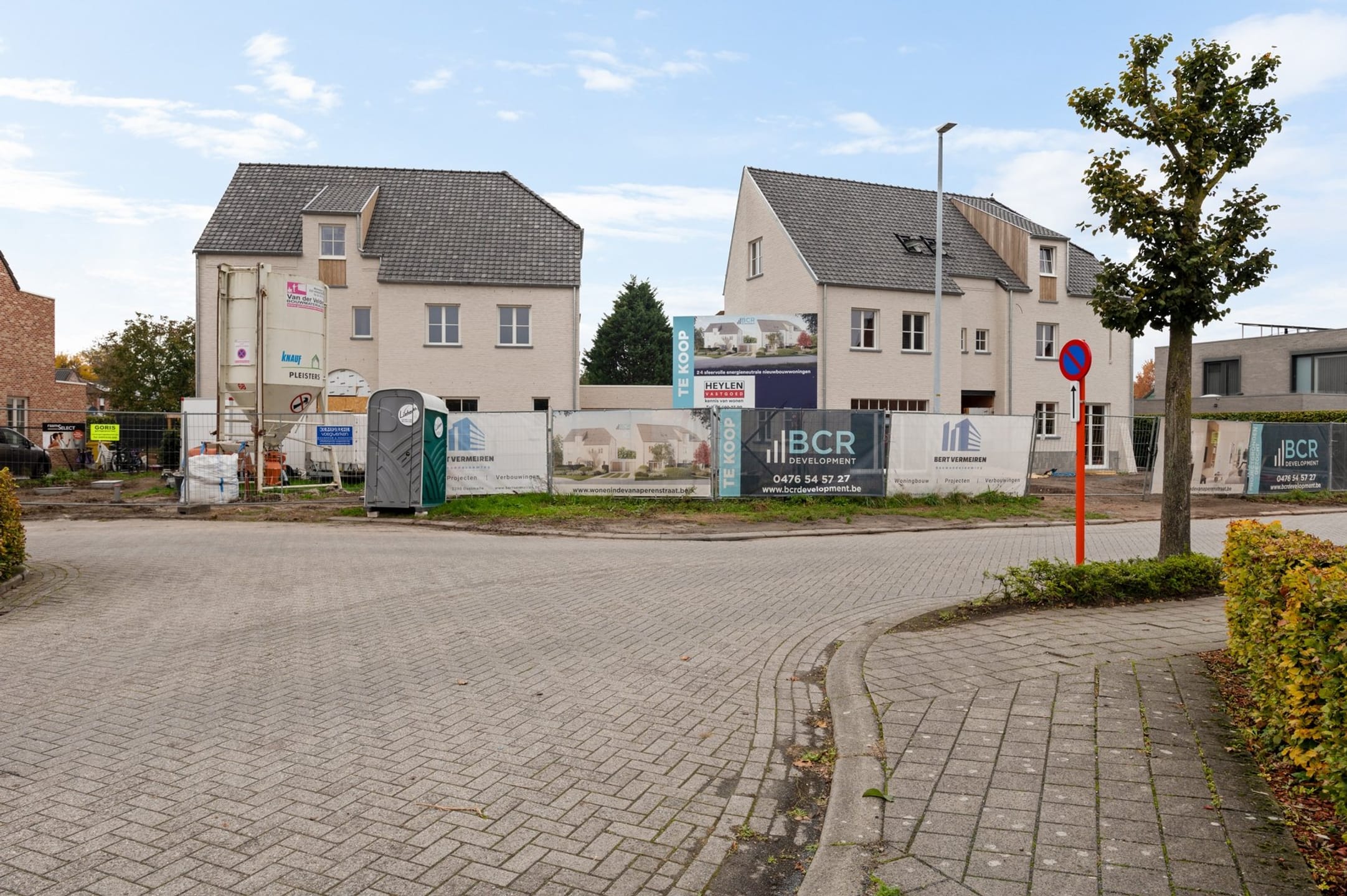 Burgemeester J. Van Aperenstraat 58a