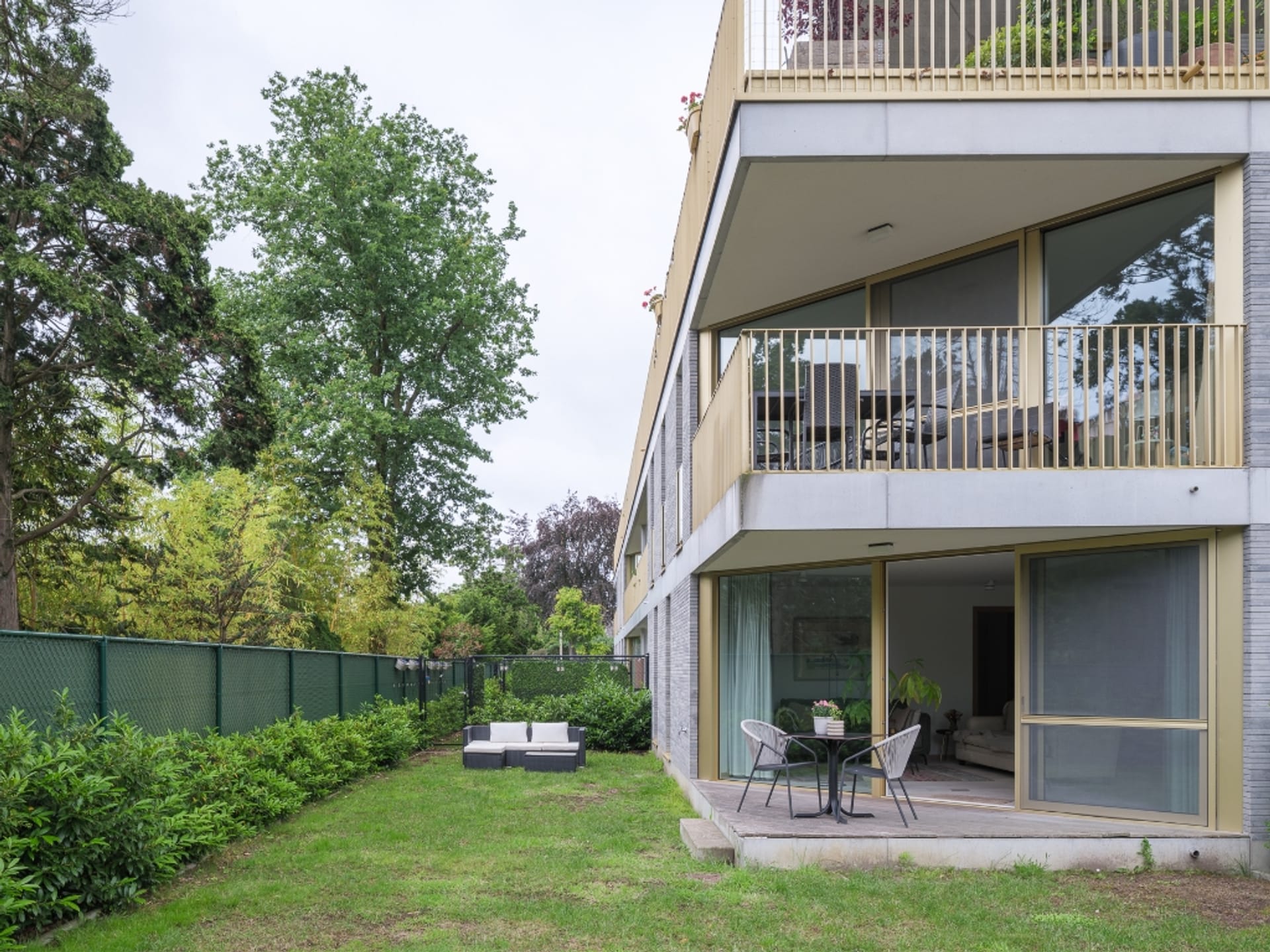 4-room apartment of 149 m²