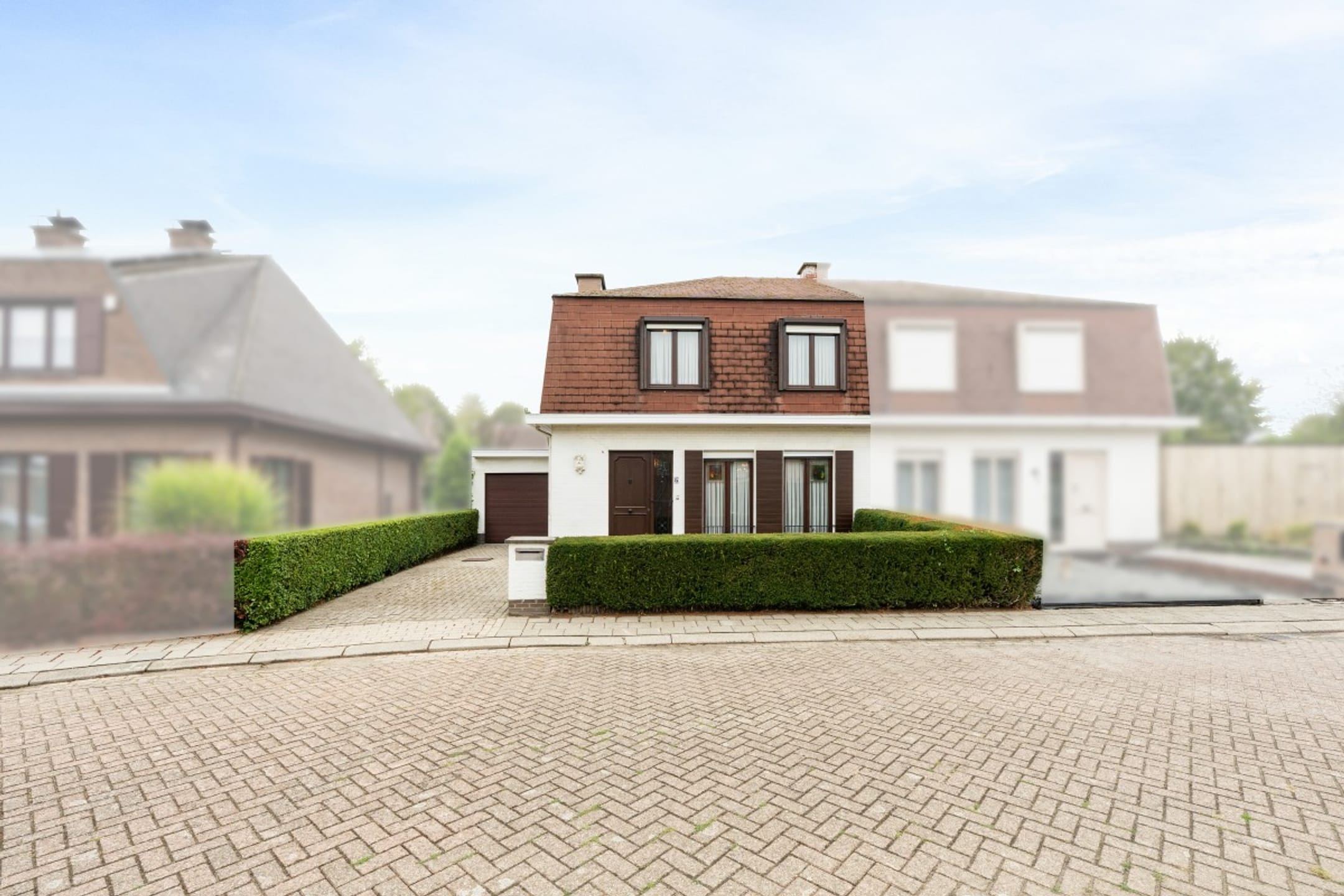 Graaf van Hoornlaan 6