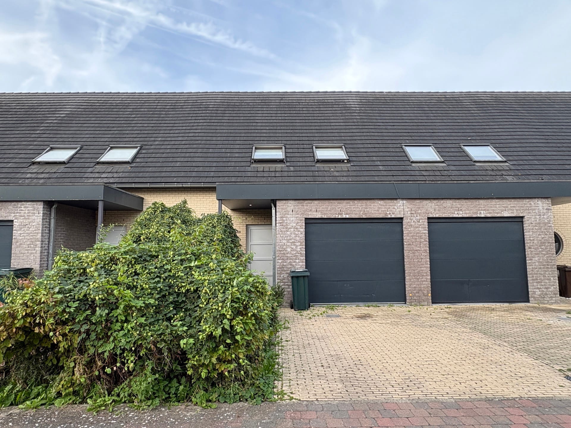 Nijverheidsstraat 52