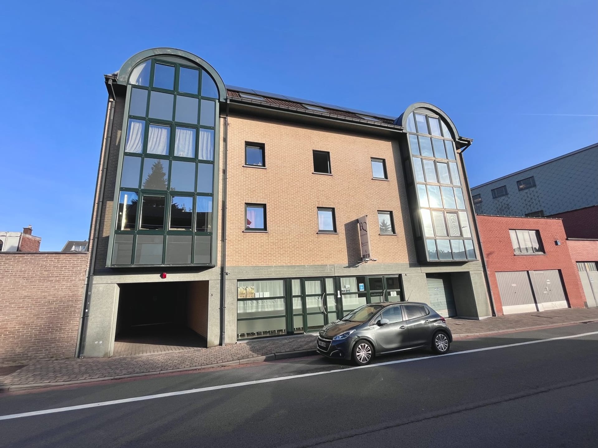 Oude Vesten 8