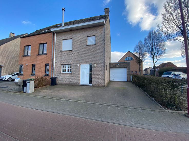 Huis te koop - stabroek (2940) - Immoweb