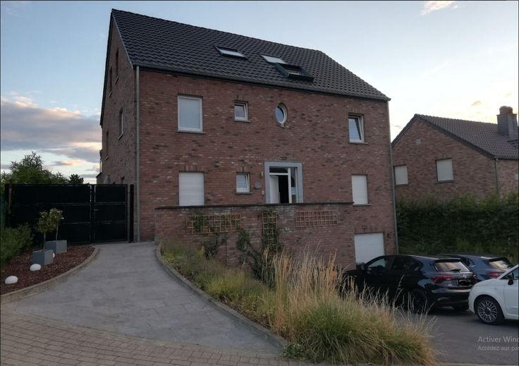 Appartement à louer saintnicolas (4420) Immoweb