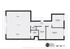 Photo 8 de 8 – Appartement à STEKENE