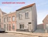 Photo 22 de 22 – Maison à LISSEWEGE