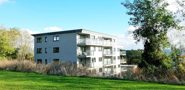 Appartement A Louer Grace Hollogne Appartement A Louer Grace Hollogne