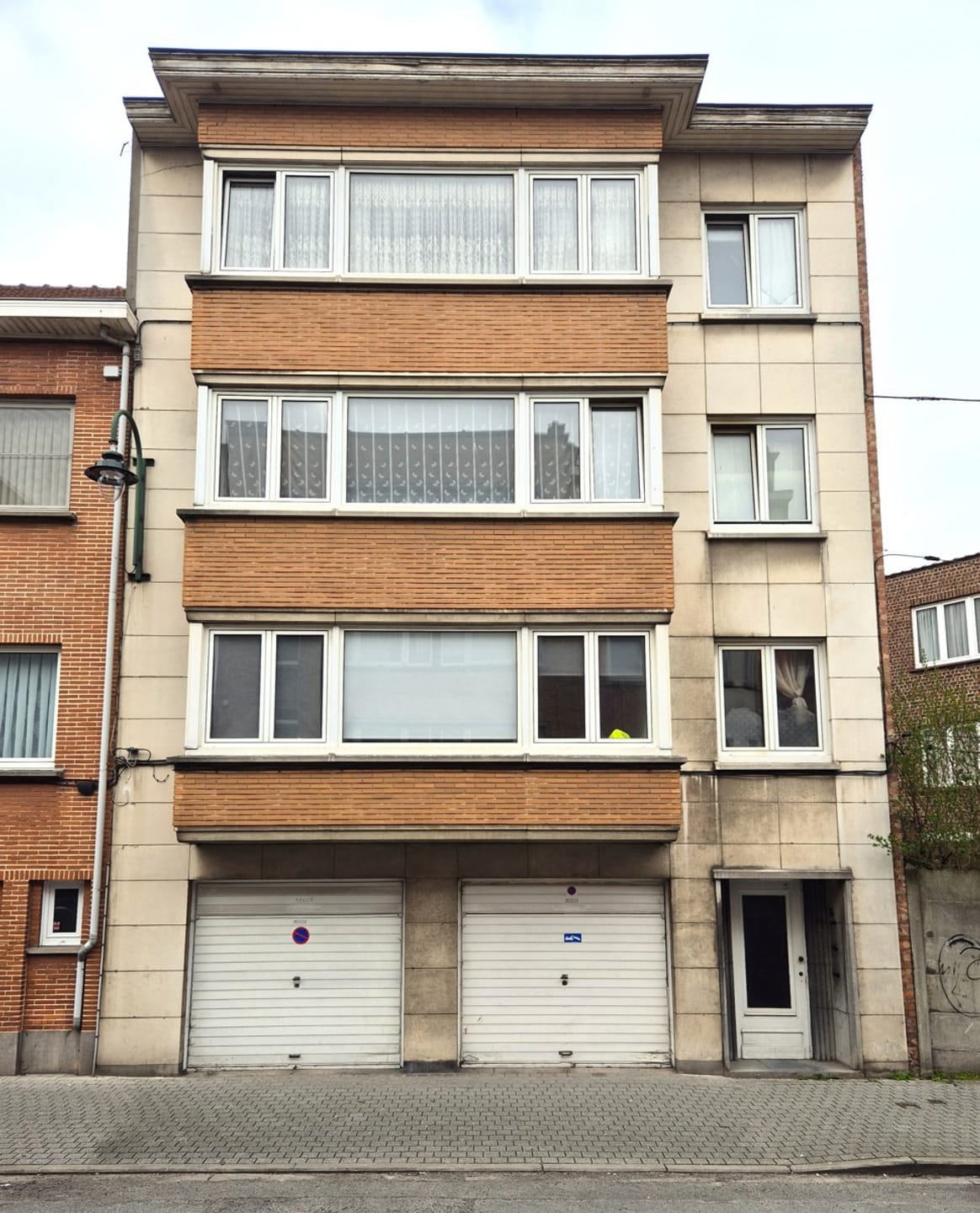 Rue Auguste van Zande 24