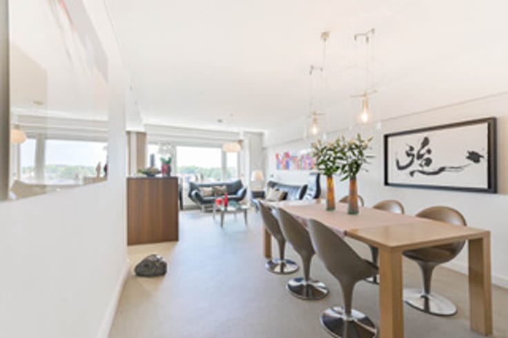Appartement Te Huur Mechelen