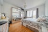 Photo 3 de 25 – Appartement à Molenbeek-saint-jean
