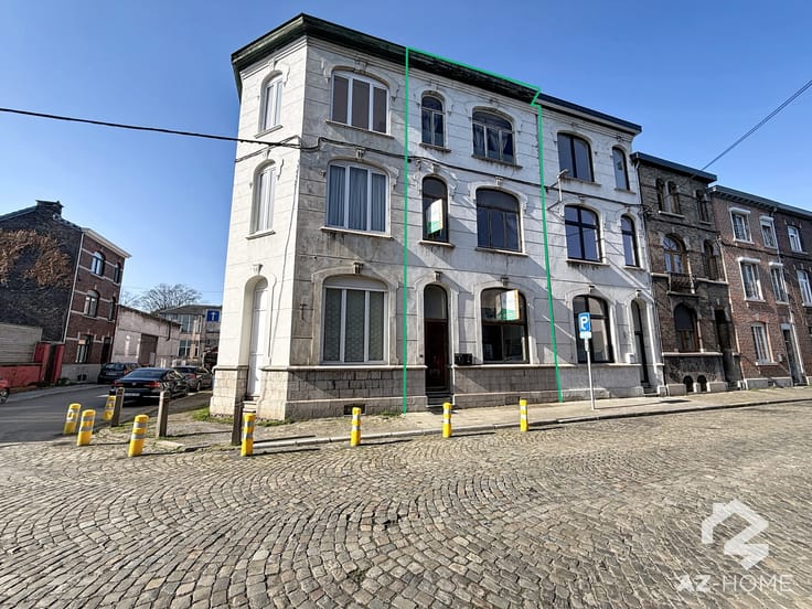 Maison de maître – Colocation possible