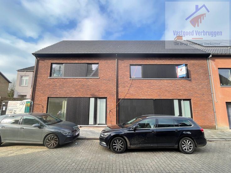 Huis te koop in Denderleeuw - € 456.000 - 3 slaapkamers - 142m² - Immoweb