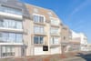 Photo 2 de 9 – Appartement à Bredene