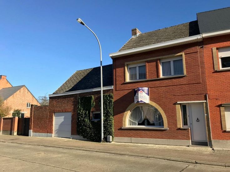 Huis te koop in Londerzeel - 2 slaapkamers - 190m² - Immoweb