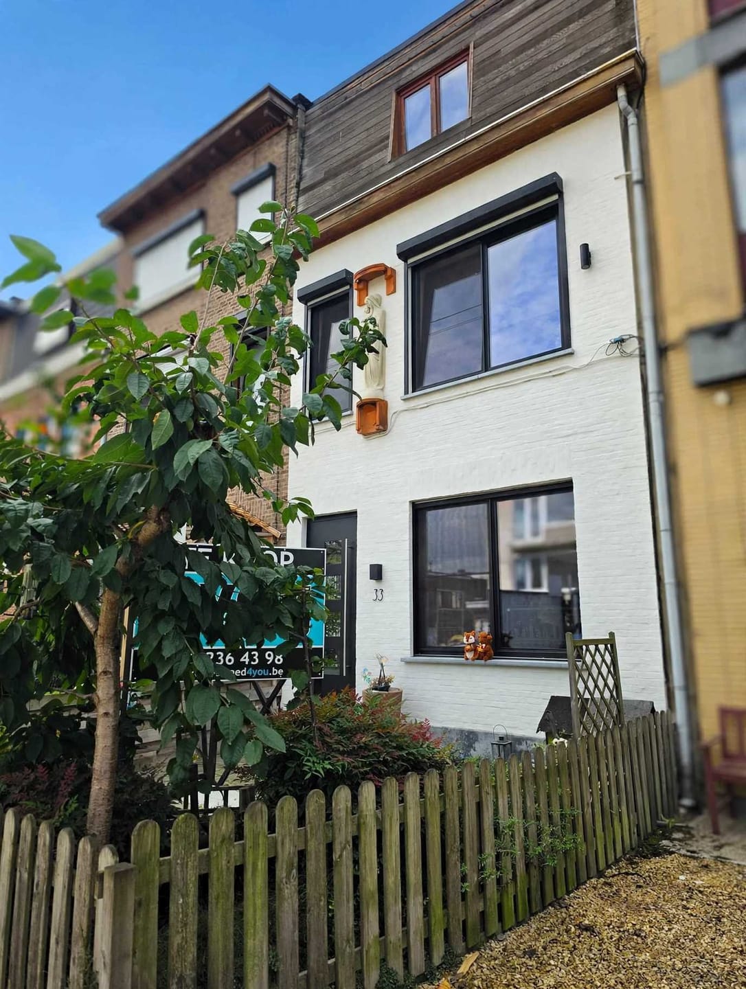 Langemarkstraat 33