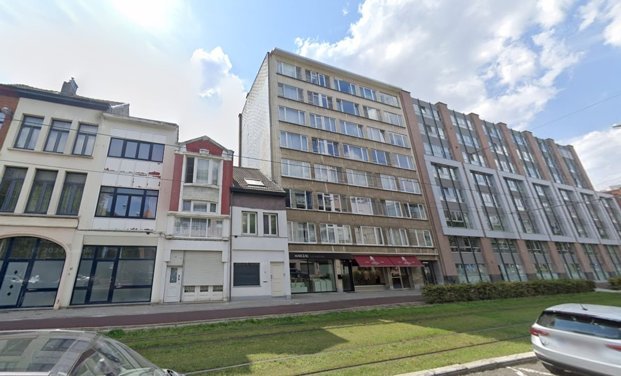 Grote Steenweg 53