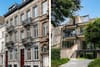 Photo 3 de 18 – Appartement à Ixelles