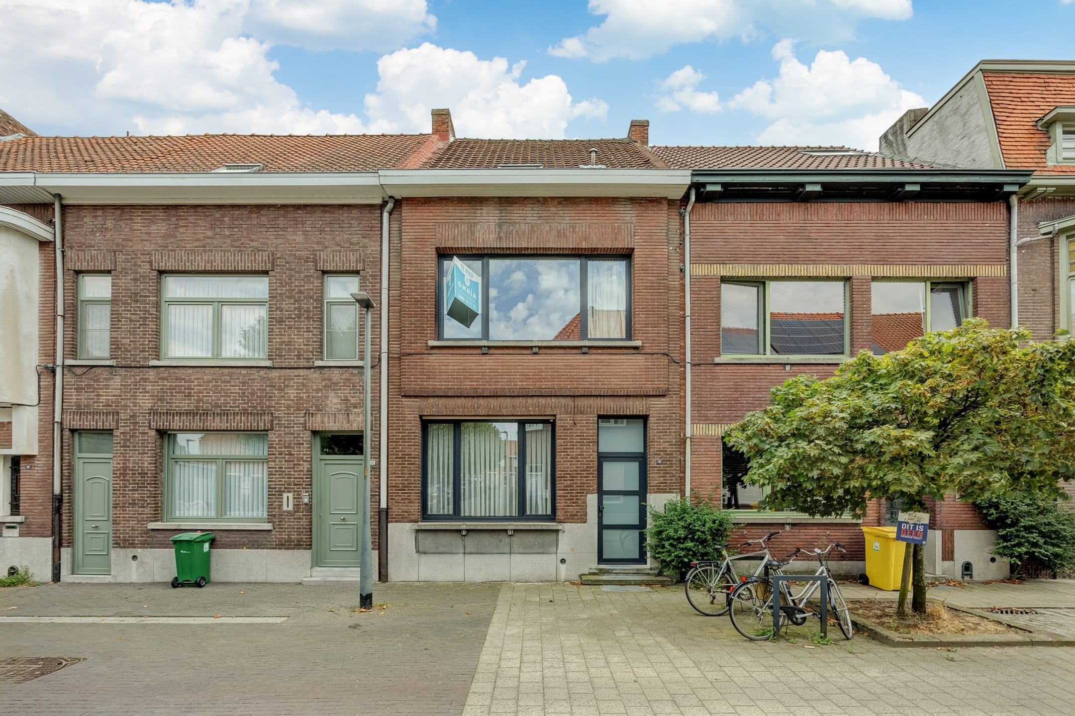 Gasstraat 33