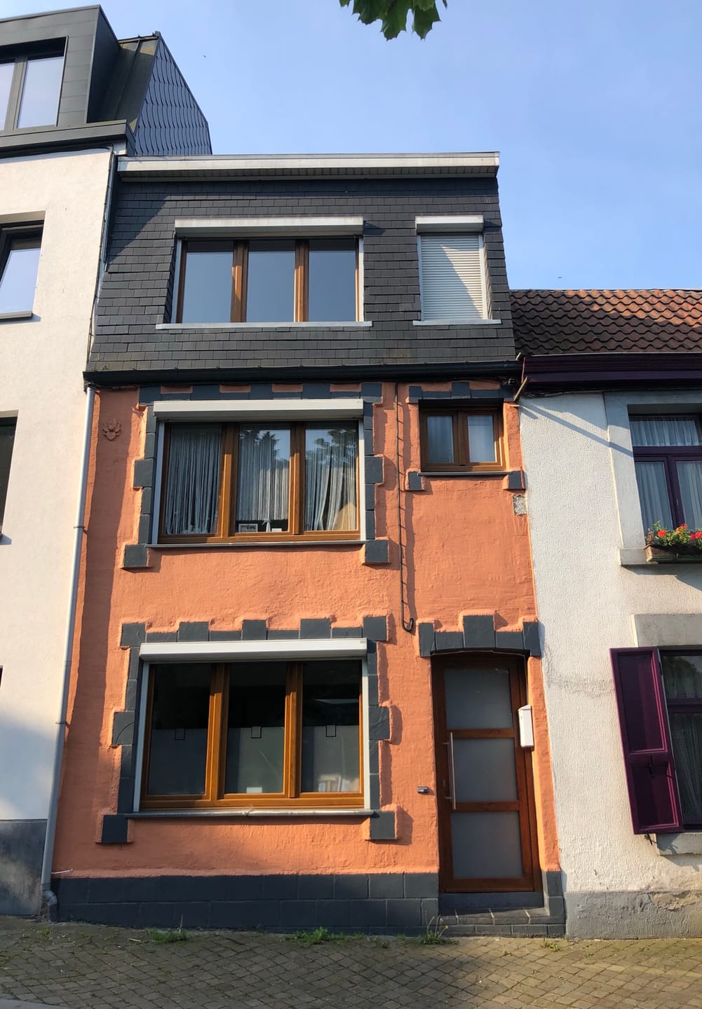 Rue Des Moineaux 2