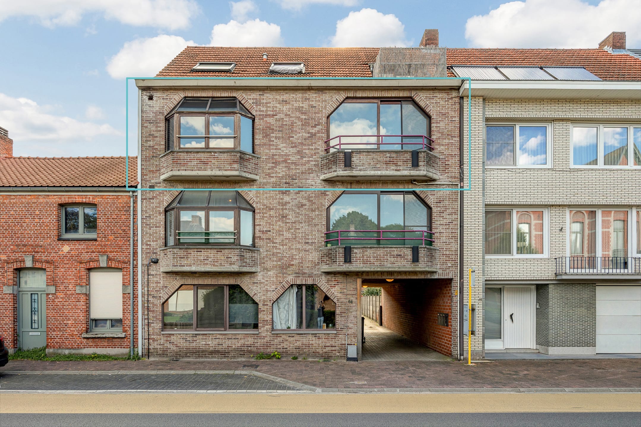 Gasthuisstraat 64