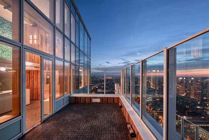 Penthouse à vendre à Bruxelles - 3 500 000 € - 3 chambres - 540m² - Immoweb