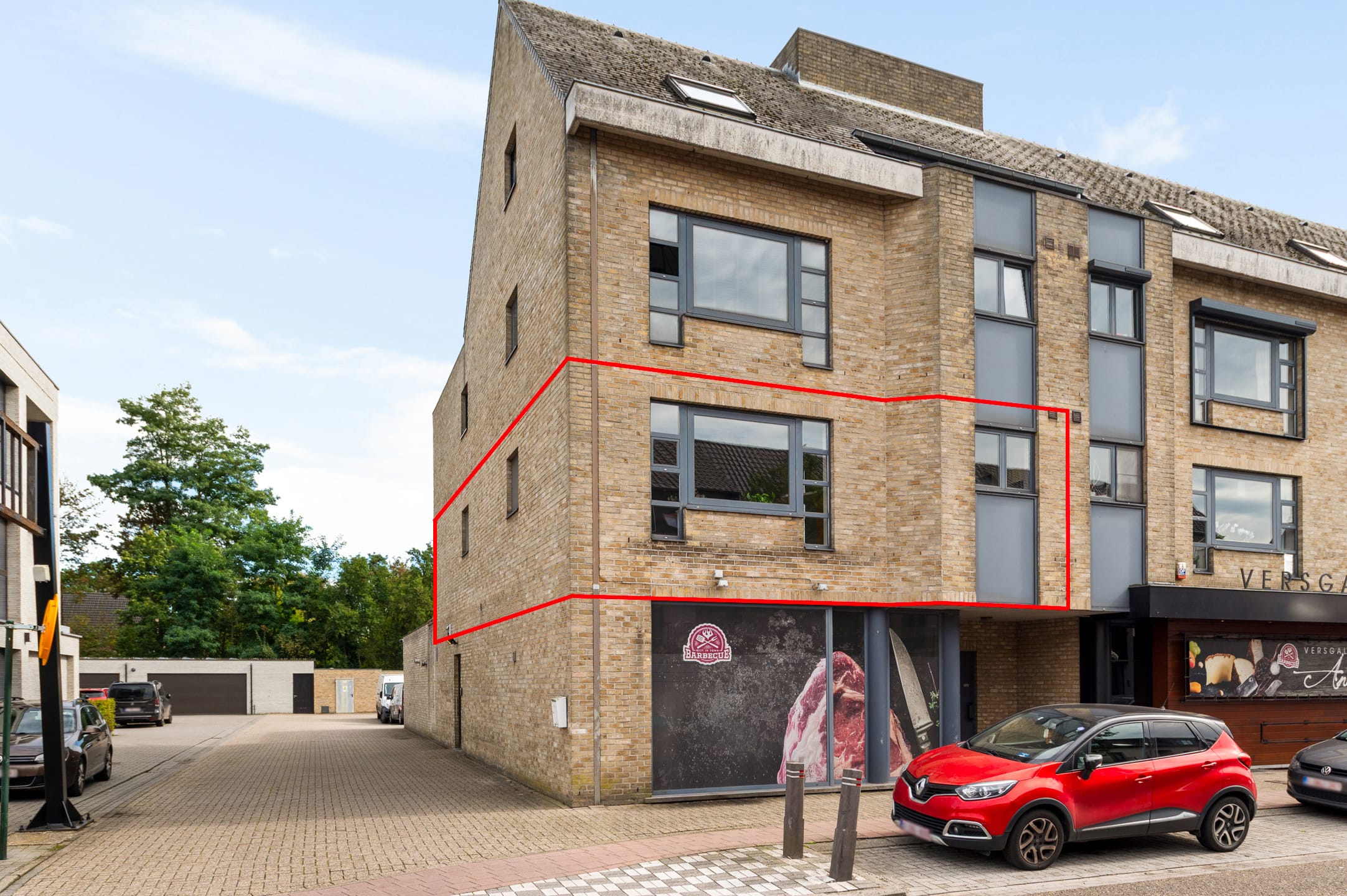 Kapellensteenweg 361