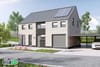 Photo 1 de 4 – Maison à Somme-Leuze
