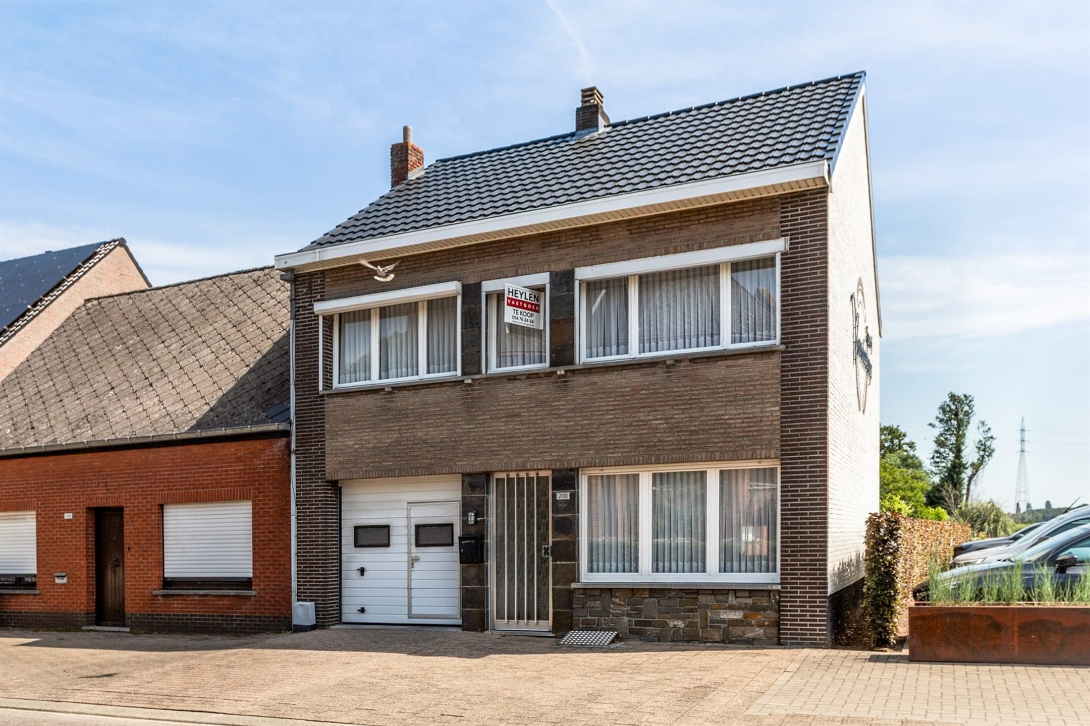 Rauwelkoven 200