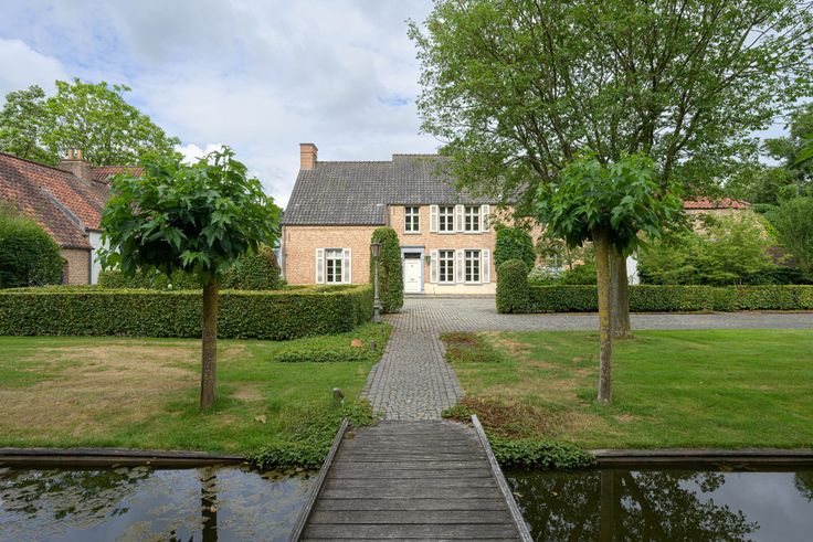 Huis te koop - pelt (3910) - Immoweb