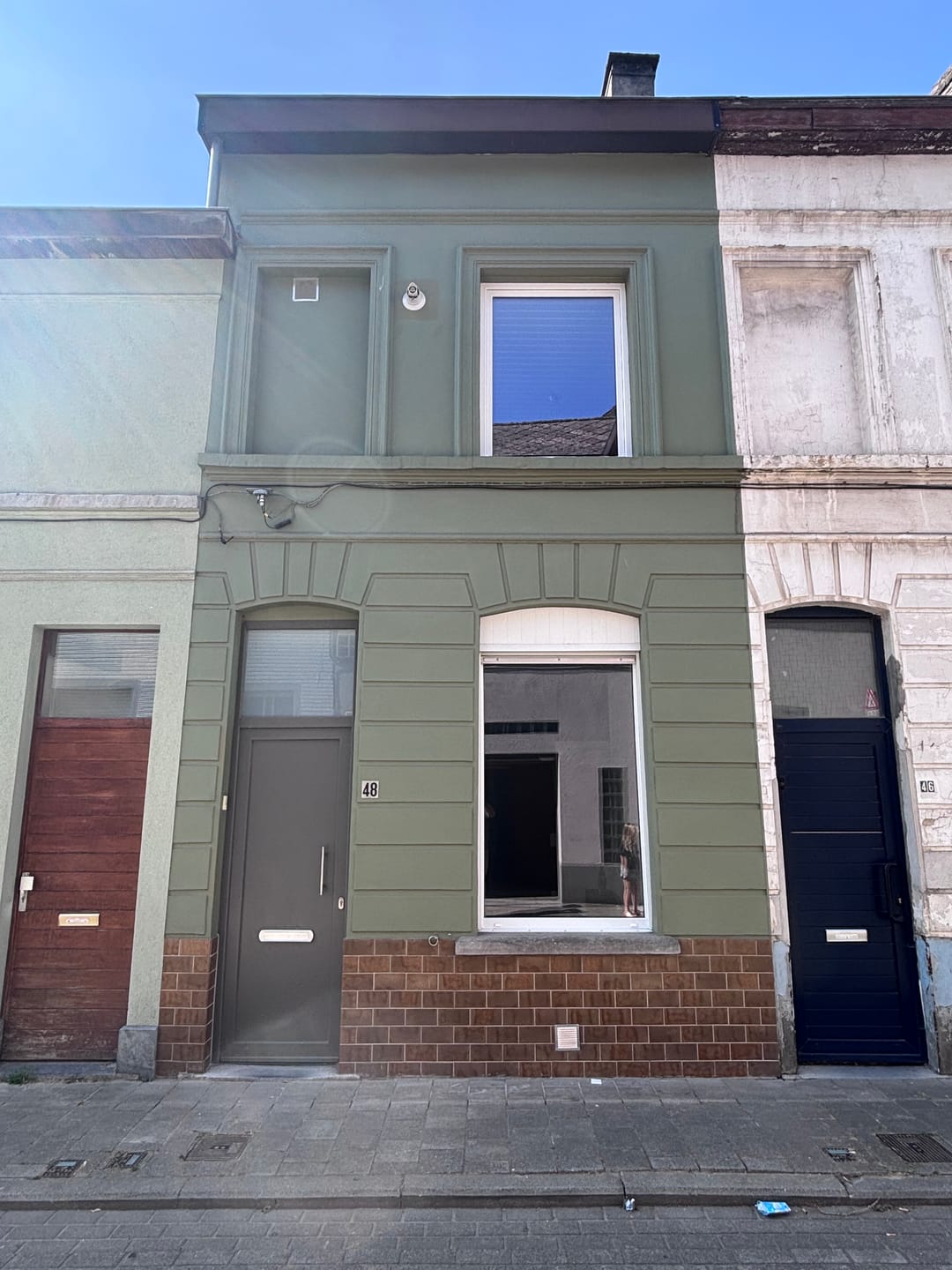 Steenhouwersstraat 48