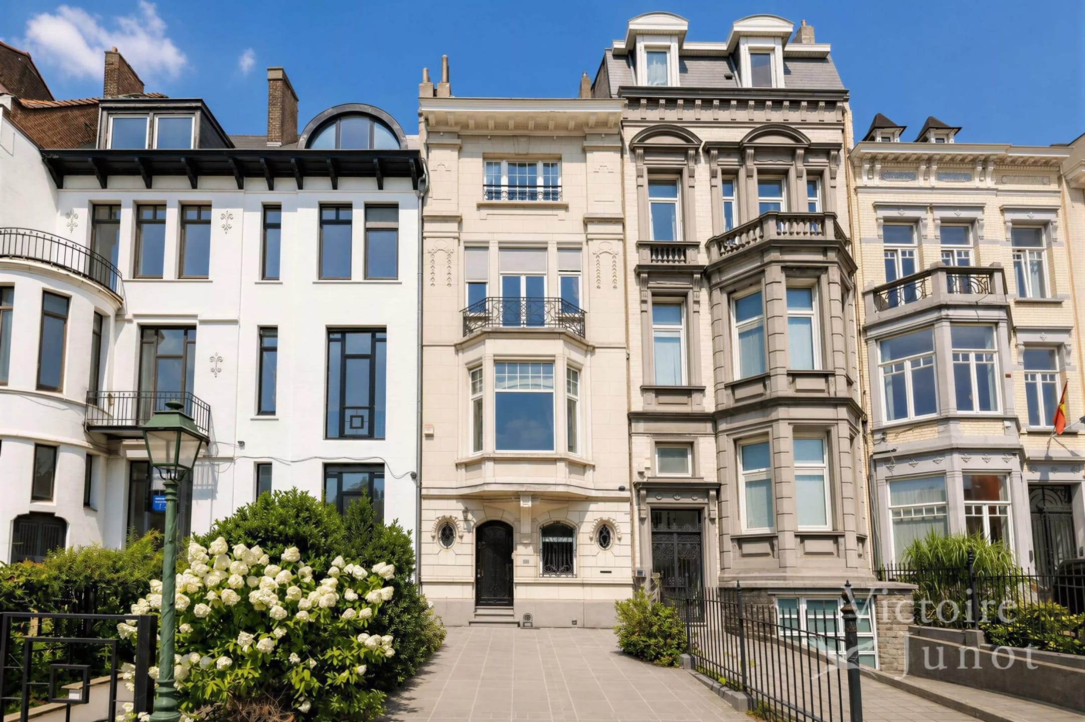 AVENUE DE TERVUEREN 98