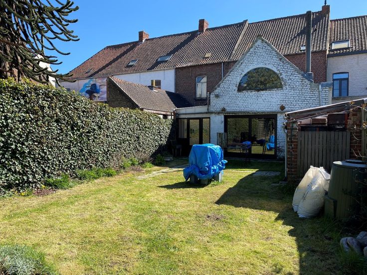 Huis te koop - kuurne (8520) - Immoweb
