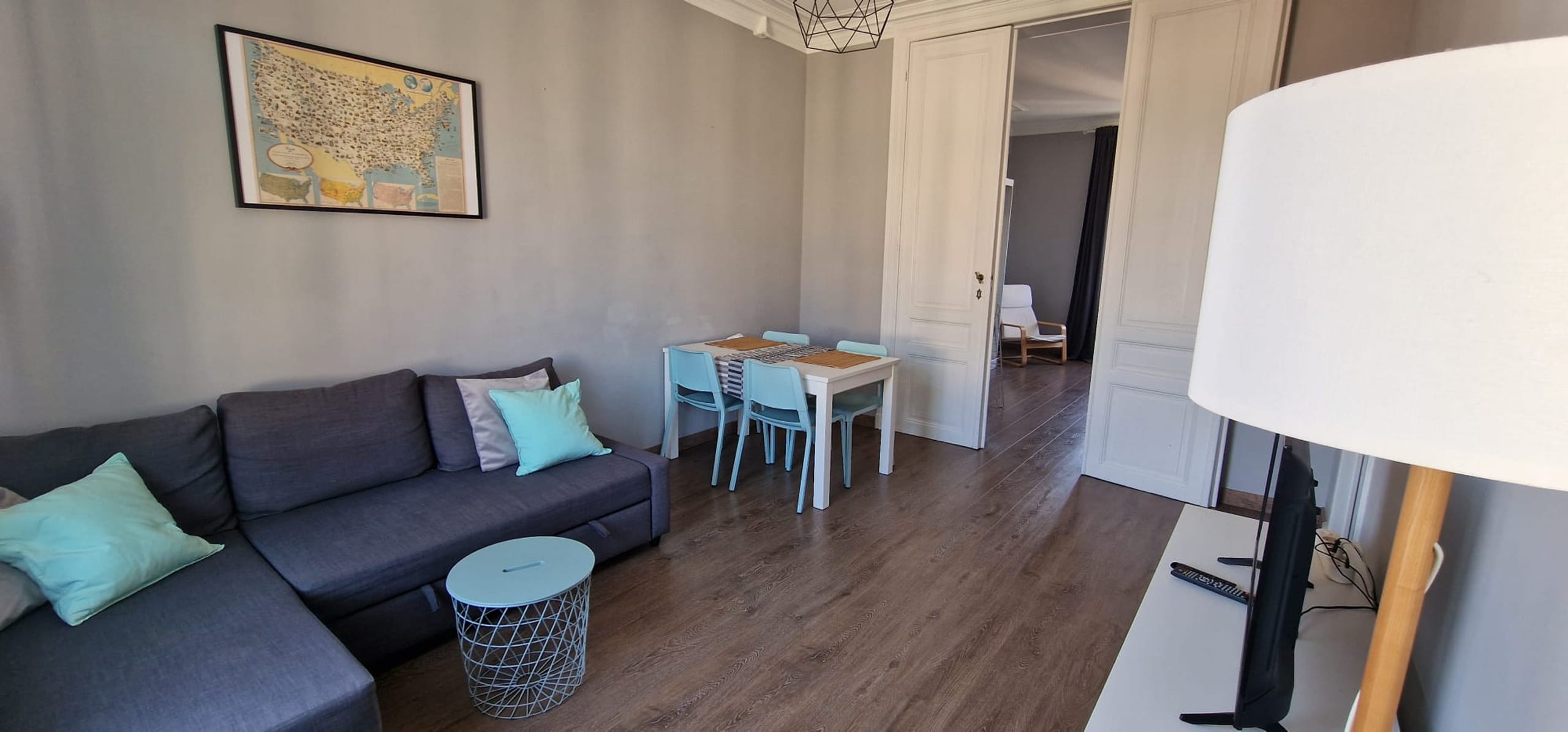Parvis Saint-Gilles 20