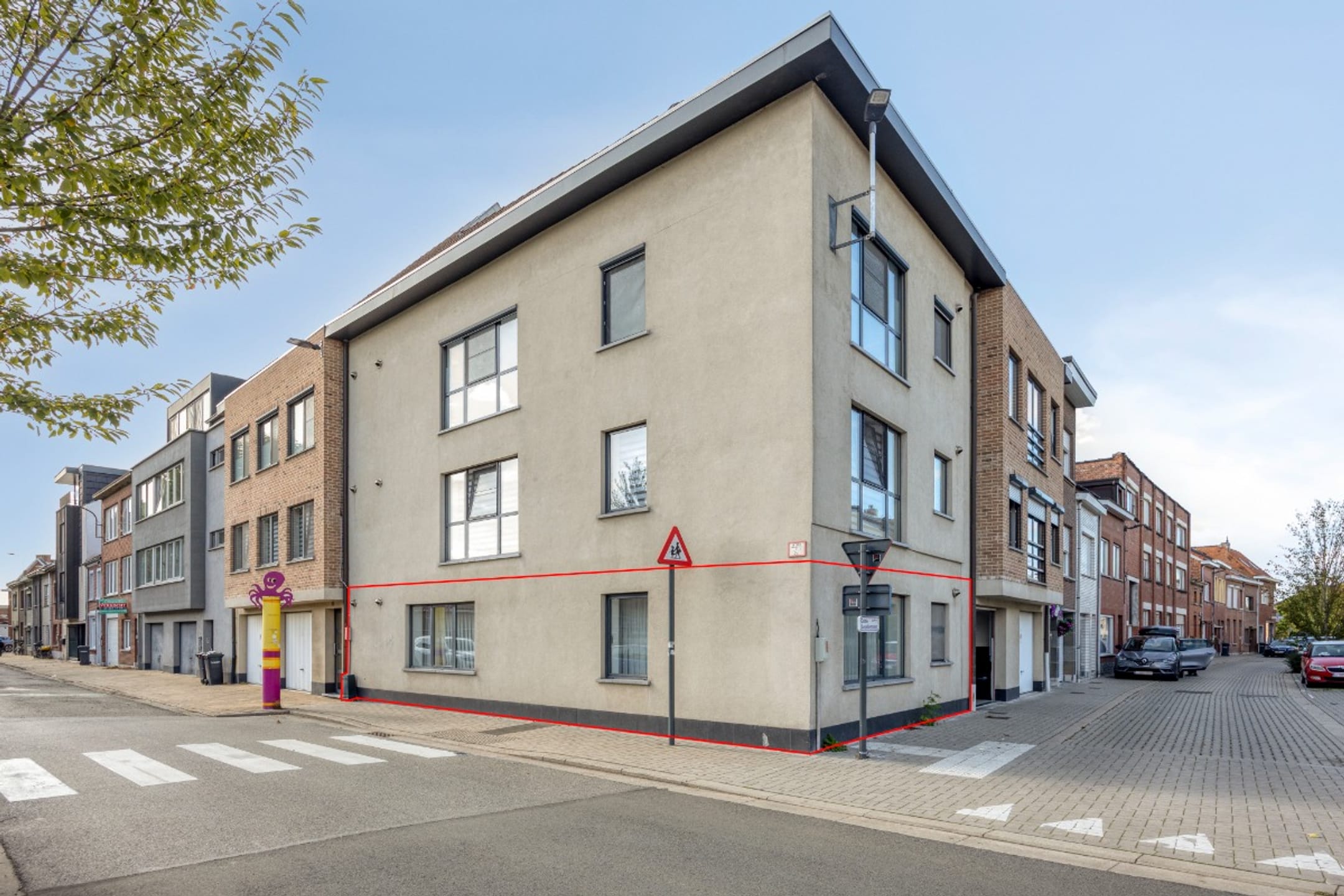 Herman Vosstraat 2